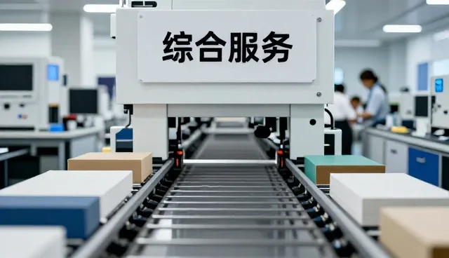 门式起重机