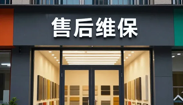 起重设备维保中配件供应场景的高效管理实践